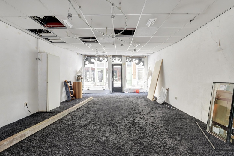 WinkelruimteaanSint Jacobsstraat 9<br/> inVlissingen