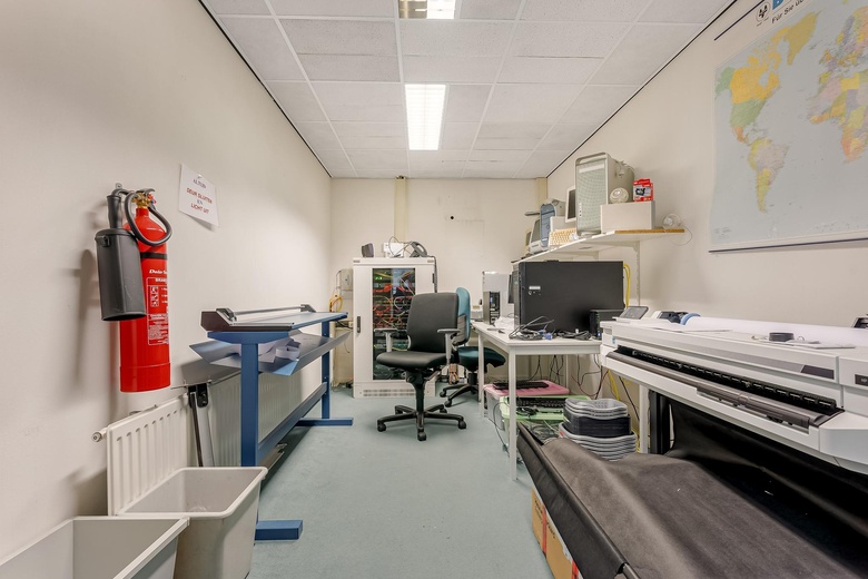 BedrijfsruimteaanZuiveringweg 90 - 92<br/> inLelystad