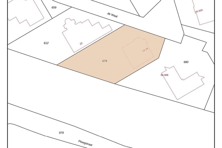 Kantoorruimteaande Waal 24<br/> inBest Kantoorruimteaande Waal 24<br/> inBest
