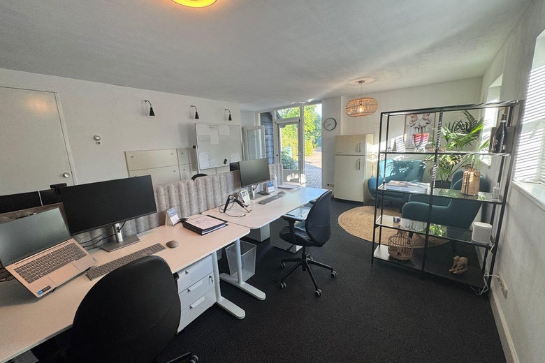 KantoorruimteaanTheerestraat 78<br/> inSint Michielsgestel KantoorruimteaanTheerestraat 78<br/> inSint Michielsgestel