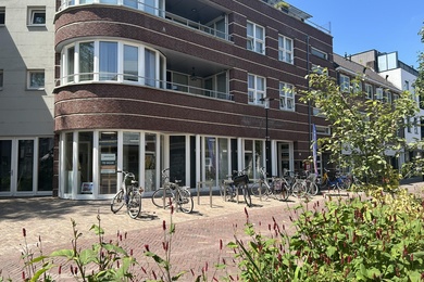 Kantoorruimte te huur Tiel - Damstraat 62