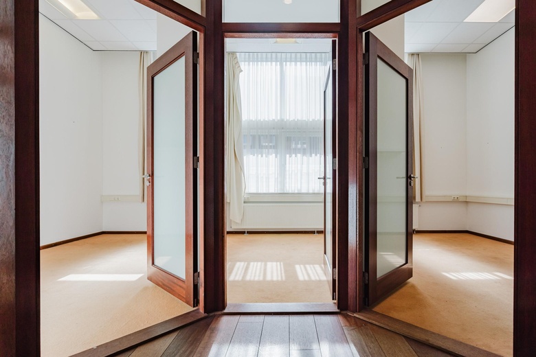 KantoorruimteaanHeisterberg 8<br/> inHoensbroek