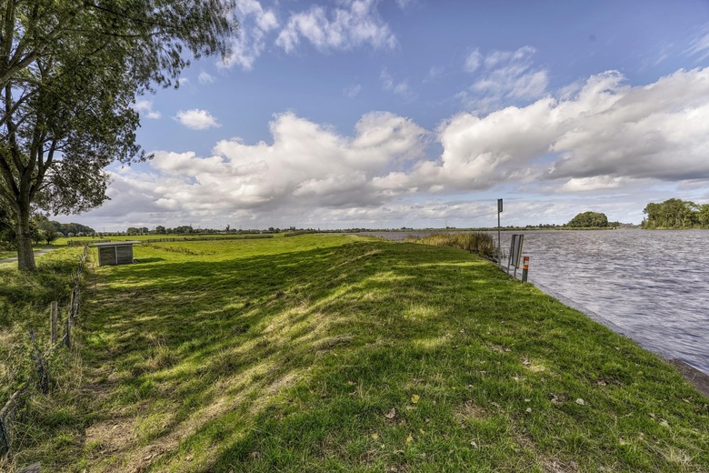 Bedrijfsruimte Woubrugge - Ofwegen 0 ong - Foto 7