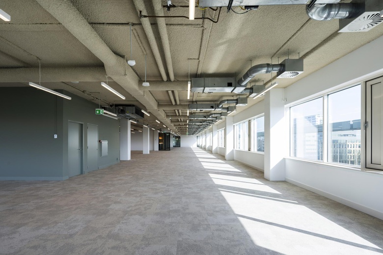 KantoorruimteaanThomas R. Malthusstraat 1<br/> inAmsterdam