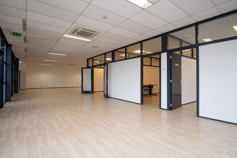 KantoorruimteaanAnthonie Fokkerstraat 5<br/> inBarneveld