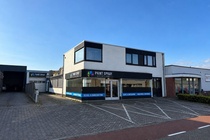 Bedrijfsruimte te huur Oldenzaal - Schelmaatstraat 17
