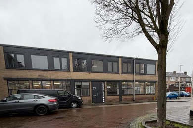 Bedrijfsruimte te koop Bussum - Nijverheidswerf 35