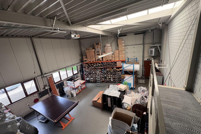Kantoorruimte Den Bosch - Uilenwaard 3 - Foto 2