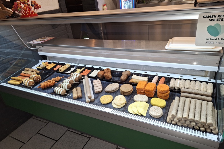 HorecaaanTenelenweg 25<br/> inVoerendaal