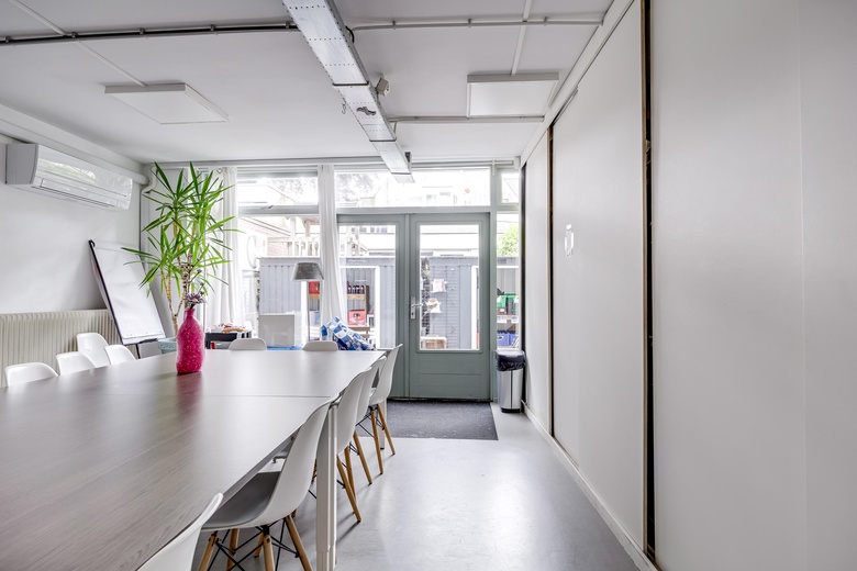 Winkelruimte Utrecht - Oudegracht 281 - Foto 20