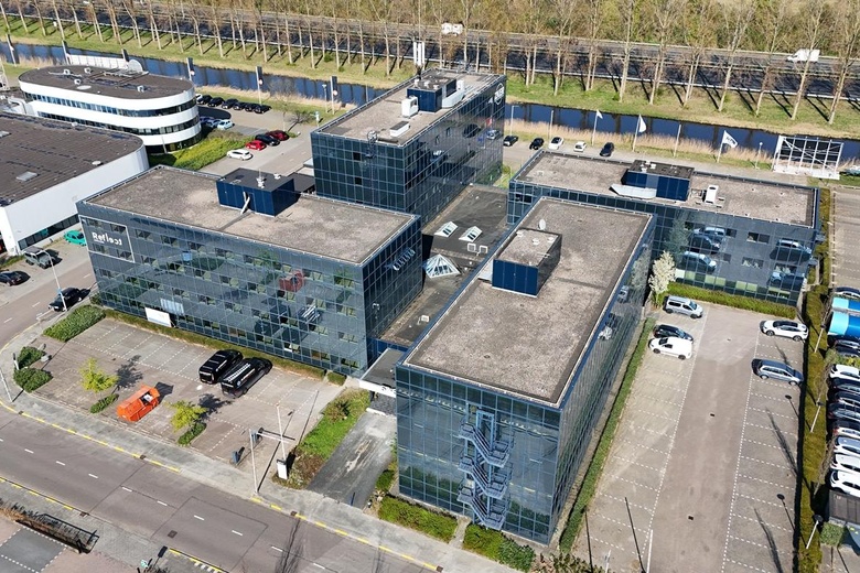 Kantoorruimte Capelle aan den IJssel - Essebaan 63 - Foto 2