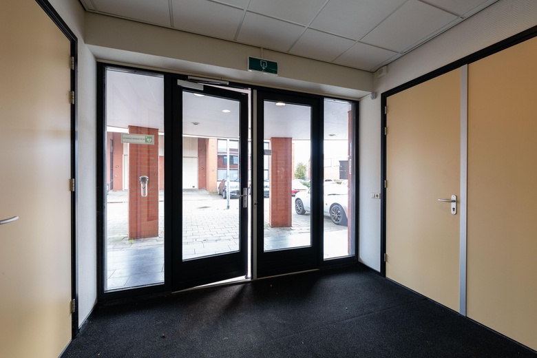 KantoorruimteaanSpoorhaven 76<br/> inBerkel en Rodenrijs