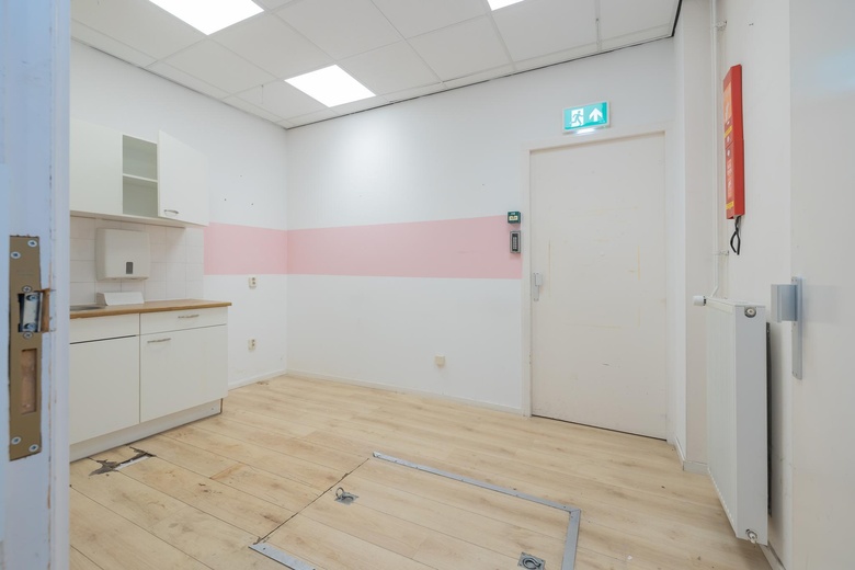 WinkelruimteaanHaarlemmerstraat 5 - 7<br/> inLeiden