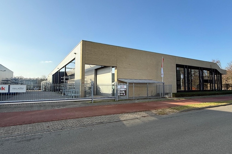 Bedrijfsruimte Eindhoven - Esp 440 - Foto 15