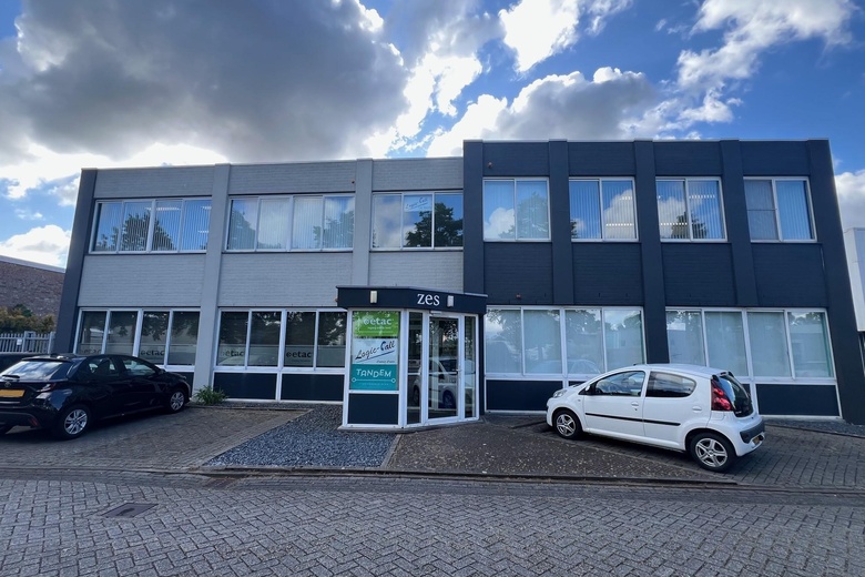 KantoorruimteaanSaffierborch 6 B<br/> inRosmalen KantoorruimteaanSaffierborch 6 B<br/> inRosmalen