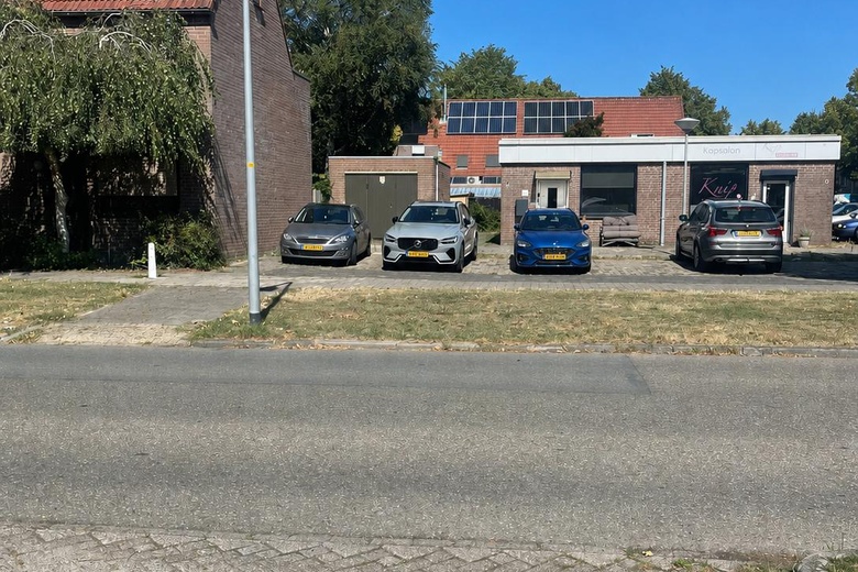Bedrijfsruimte Almere - IJsselmeerweg 75 - Foto 11