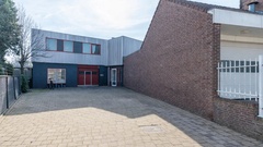 Bedrijfsruimte Tudderenderweg 89, Sittard | Bedrijfspand.com
