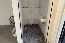 Bekijk foto 6 van eenheid 1 aan de Leerlooierstraat 2 in Ridderkerk