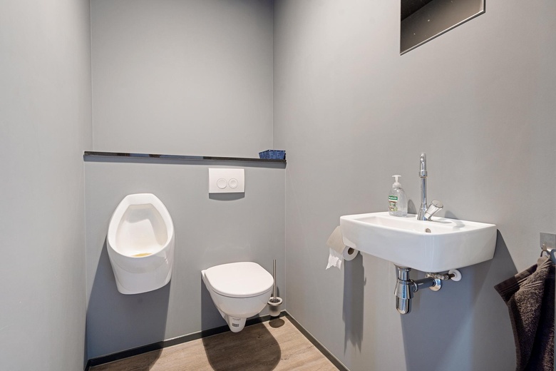 BedrijfsruimteaanRister 4<br/> inBiddinghuizen