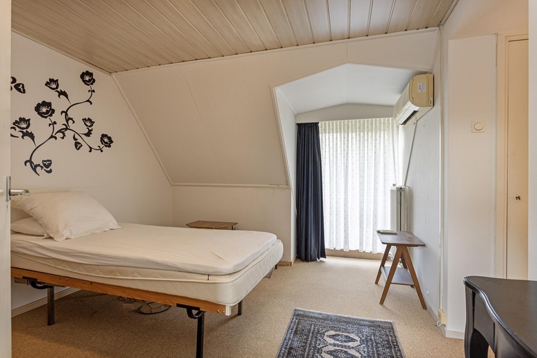 BedrijfsruimteaanOude Vlijmenseweg 178<br/> inDen Bosch