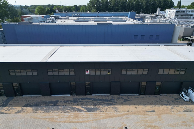 Bedrijfsruimte Dordrecht - Kamerlingh Onnesweg 2 A 5 - Foto 2