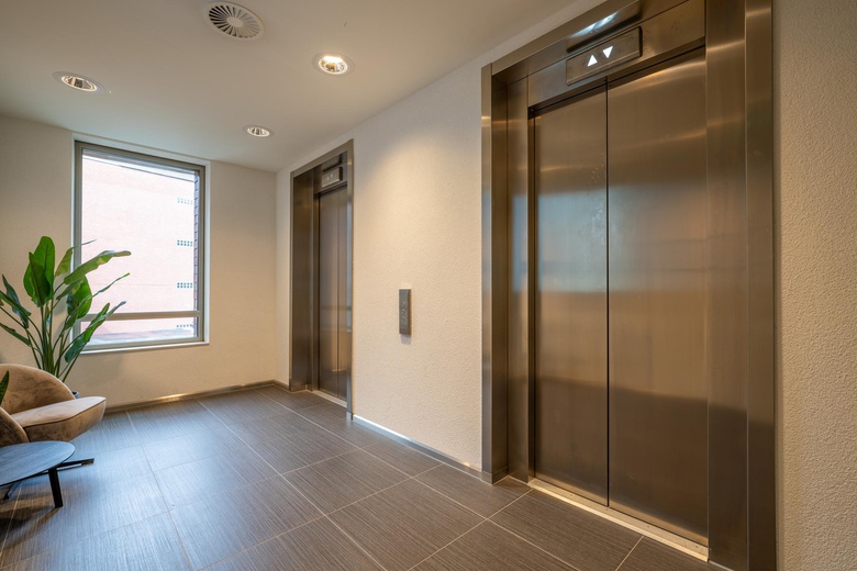 KantoorruimteaanStationsstraat 79 A<br/> inAmersfoort