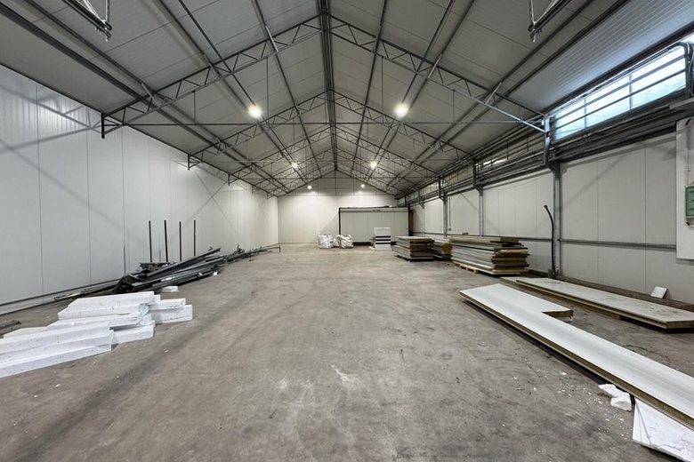 BedrijfsruimteaanMeerlandenweg 65 A<br/> inAmstelveen BedrijfsruimteaanMeerlandenweg 65 A<br/> inAmstelveen