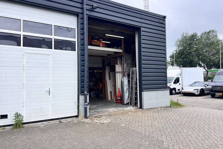 Bedrijfsruimte Maarssen - Floraweg 15 - Foto 7