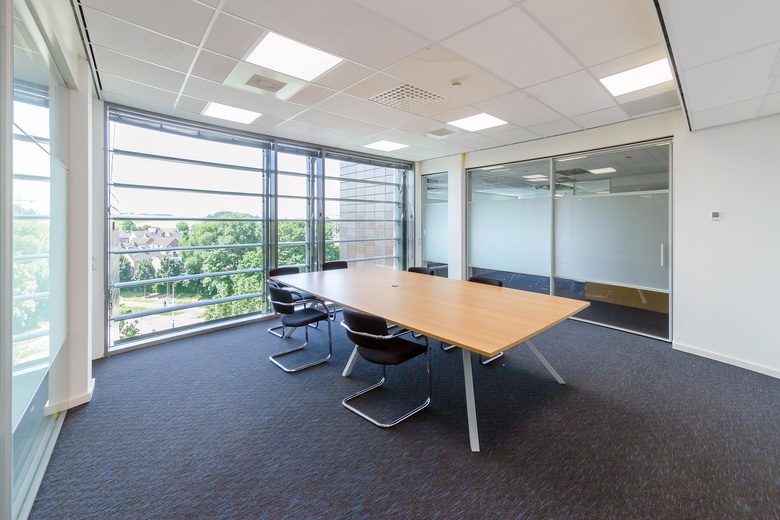 KantoorruimteaanBusiness Park Stein 108<br/> inElsloo