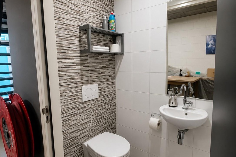 Bedrijfsruimte Barendrecht - Riga 6 g - Foto 6