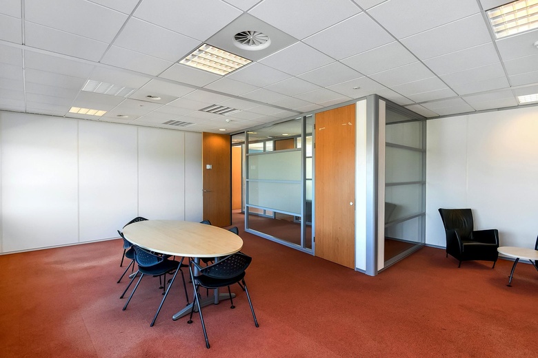 KantoorruimteaanVan Oldenbarneveldtstraat 119<br/> inArnhem