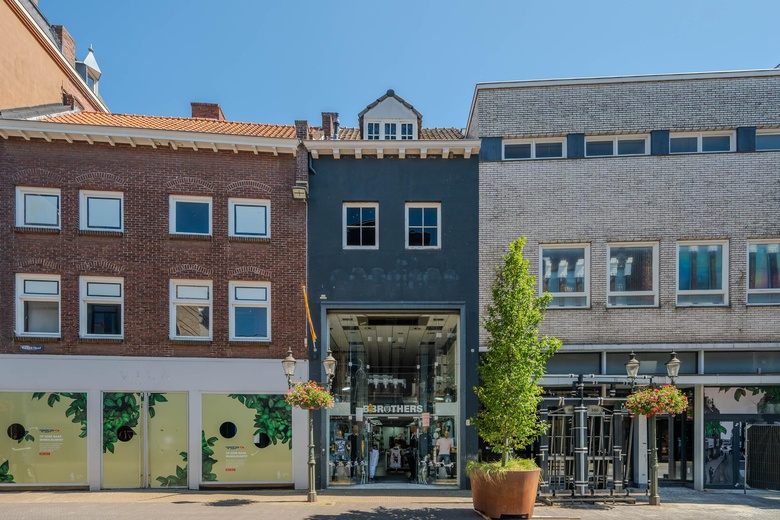 Winkelruimte Venlo - Vleesstraat 39 - Foto 2