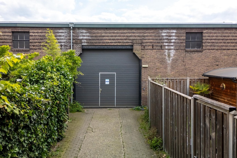 BedrijfsruimteaanAmalia van Anhaltstraat 13 A<br/> inEindhoven BedrijfsruimteaanAmalia van Anhaltstraat 13 A<br/> inEindhoven