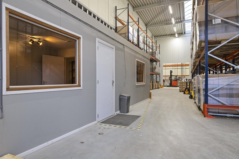 KantoorruimteaanLaan van de Kreeft 100<br/> inApeldoorn