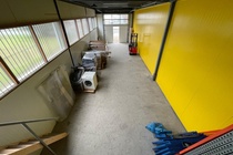 Bedrijfsruimte Breda - Hekven 7 C - Foto 6