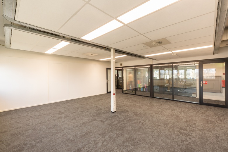 Kantoorruimteaande Zaale 11<br/> inEindhoven