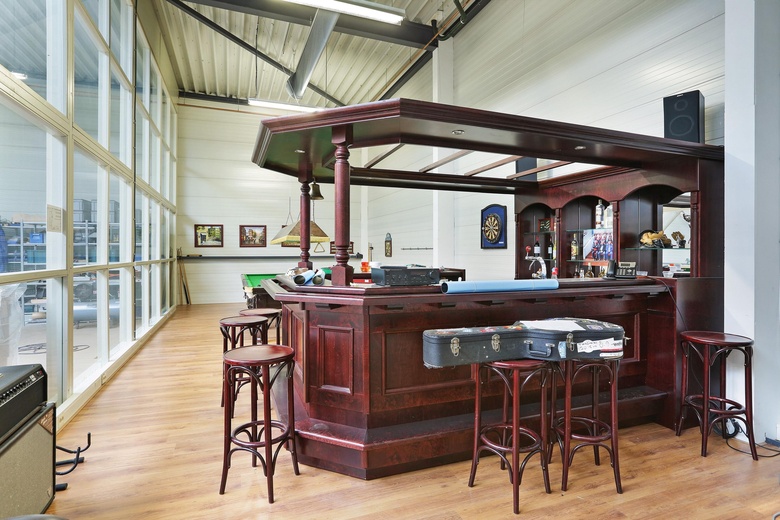 BedrijfsruimteaanAntennestraat 40<br/> inAlmere