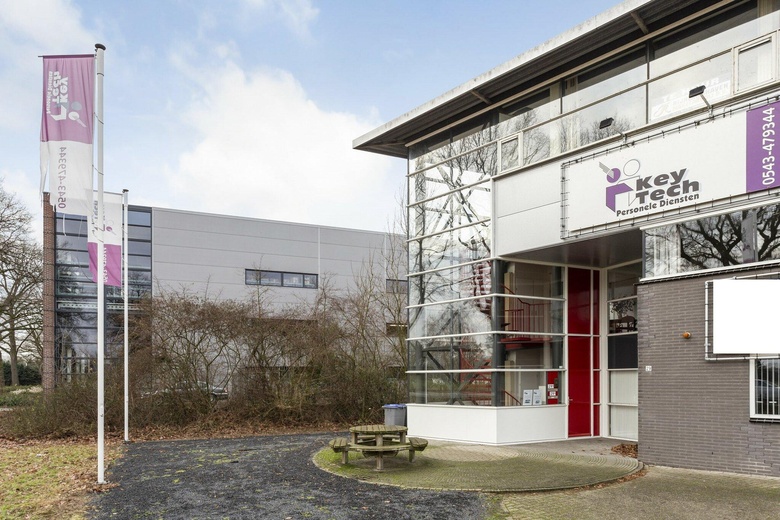 KantoorruimteaanVierde Broekdijk 29<br/> inAalten KantoorruimteaanVierde Broekdijk 29<br/> inAalten