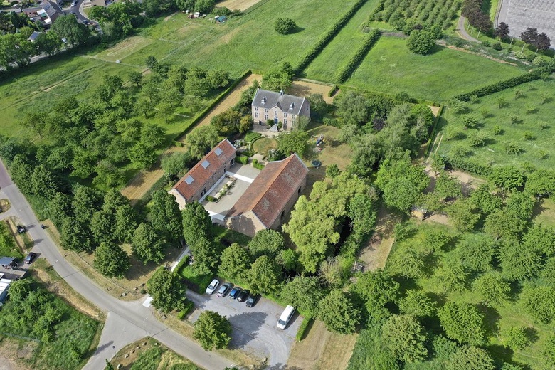 KantoorruimteaanGrote Dries 1<br/> inHoltum