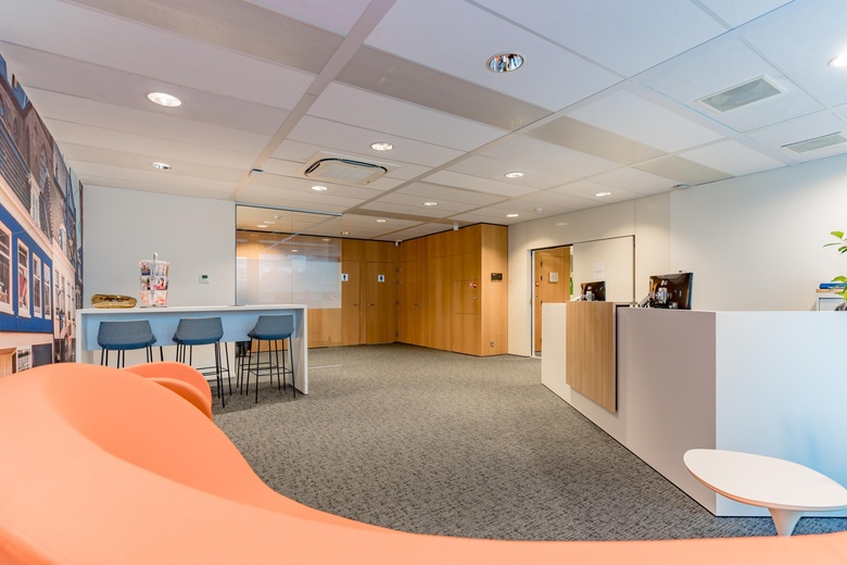 KantoorruimteaanDaltonlaan 600<br/> inUtrecht