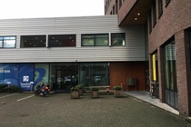 Bekijk foto 3 van Joop Geesinkweg 140 Bekijk foto 3 van Joop Geesinkweg 140