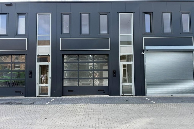 BedrijfsruimteaanBolstoen 11 E<br/> inAmsterdam