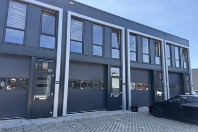 Bedrijfsruimte te koop Arnhem - Papenkamp 22 C