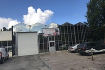 Bedrijfsruimte Valkenburg - Voorschoterweg 12 - Foto 5
