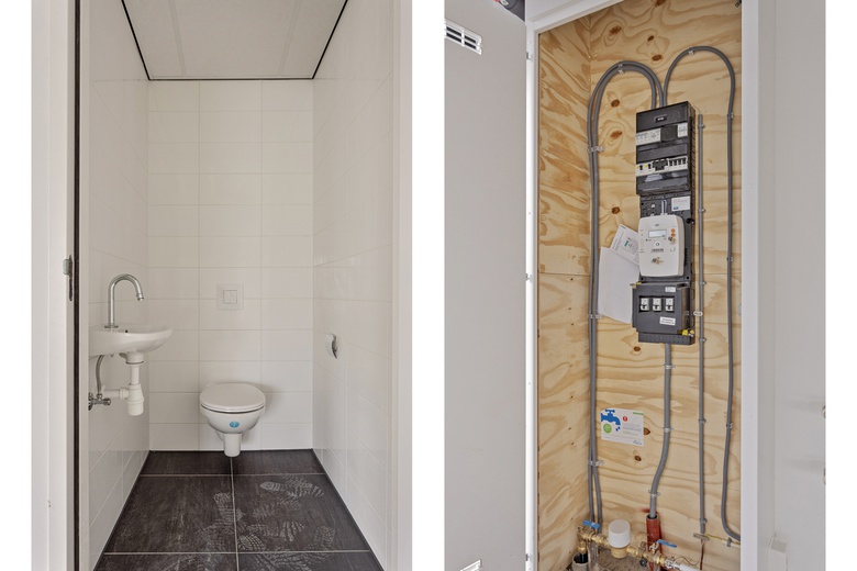 BedrijfsruimteaanEvert Haverkortplein 1<br/> inHaarlem