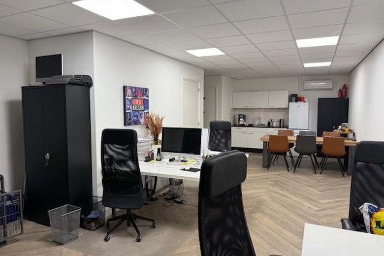 KantoorruimteaanBinnendelta 16 d<br/> inBlaricum