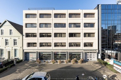 Bedrijfsruimte Paradijslaan 42-B, Eindhoven | Bedrijfspand.com