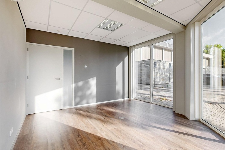 BedrijfsruimteaanPutkamp 4<br/> inHerten