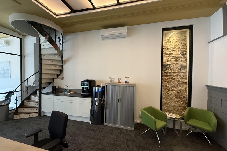 KantoorruimteaanGroenmarkt 78<br/> inDordrecht