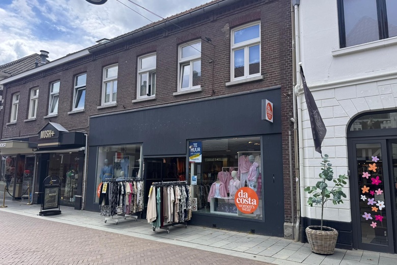 Winkelruimte Venray - Grotestraat 32 - Foto 6